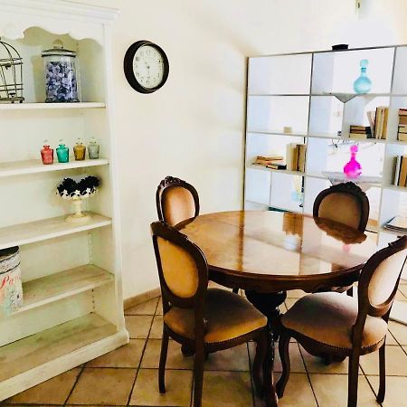 Appartamenti Le Rondini Cagliari Exterior foto