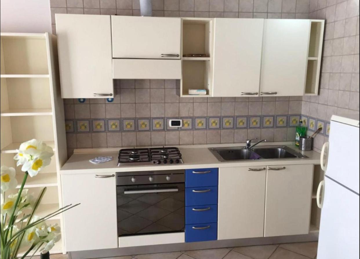 Appartamenti Le Rondini Cagliari Exterior foto