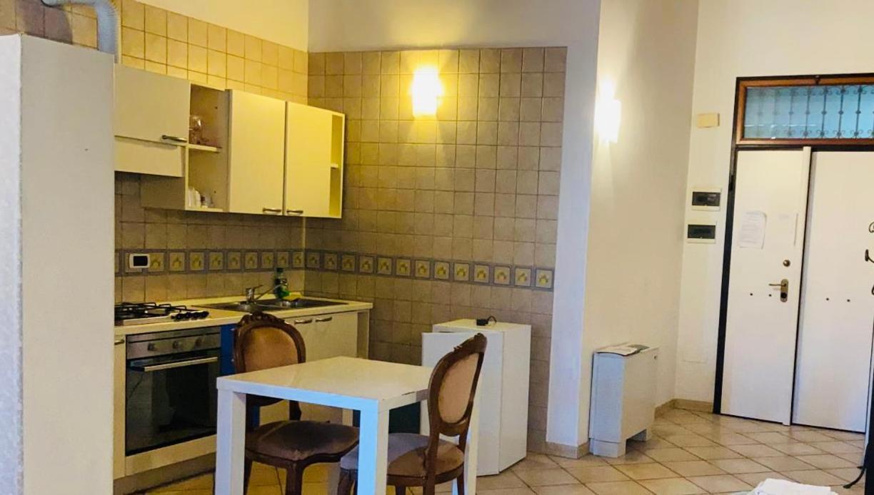 Appartamenti Le Rondini Cagliari Exterior foto