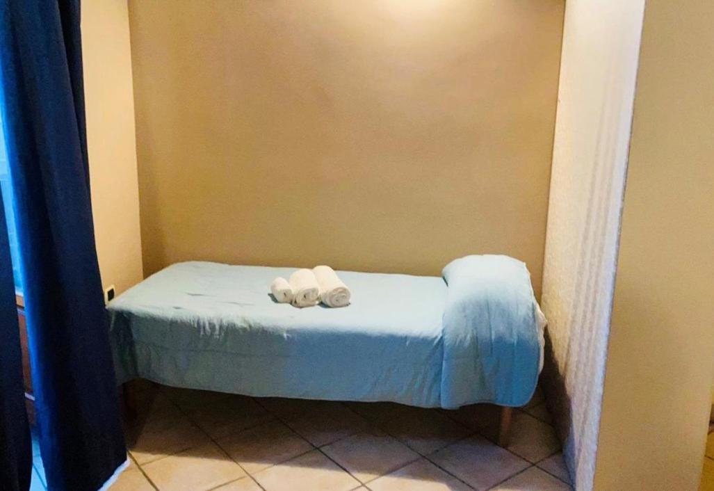 Appartamenti Le Rondini Cagliari Exterior foto