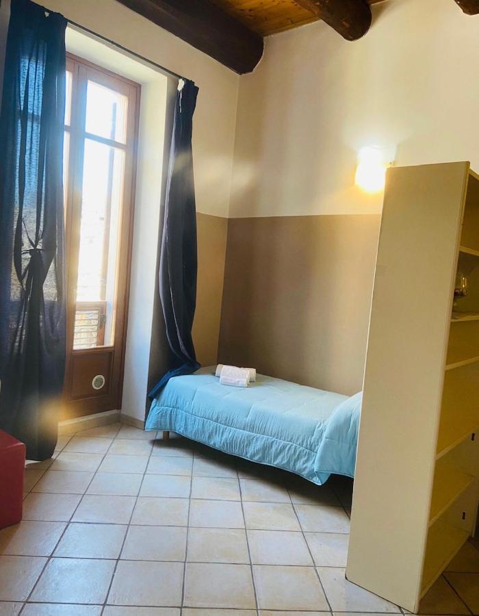 Appartamenti Le Rondini Cagliari Exterior foto