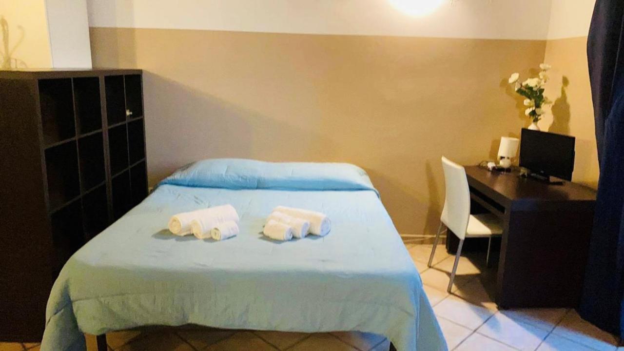 Appartamenti Le Rondini Cagliari Exterior foto