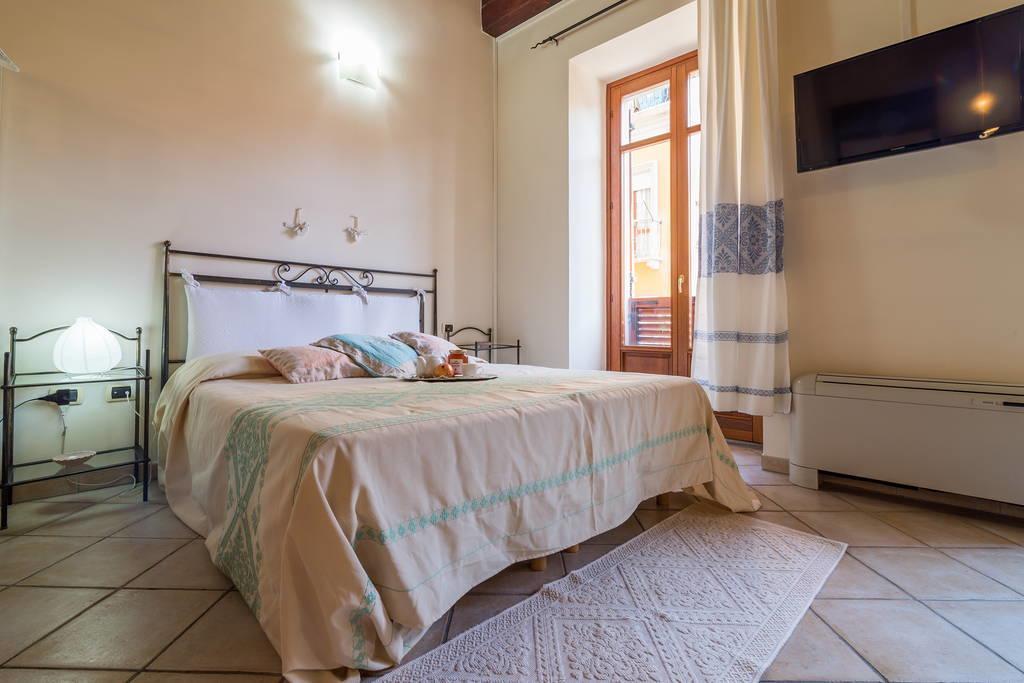 Appartamenti Le Rondini Cagliari Zimmer foto