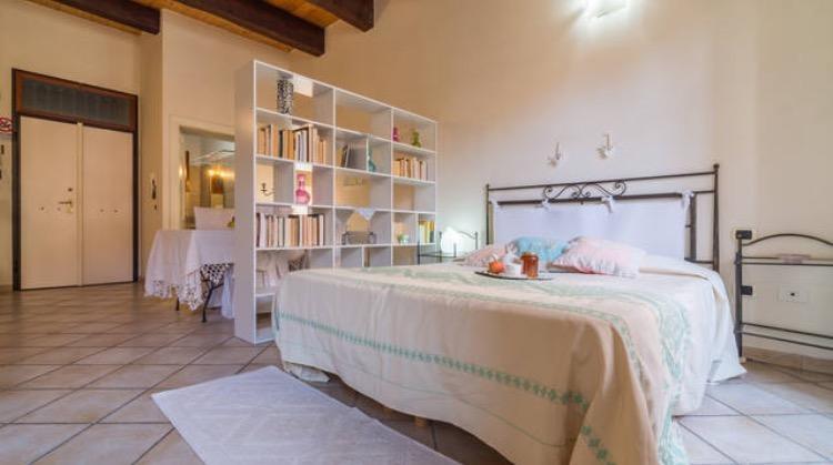 Appartamenti Le Rondini Cagliari Zimmer foto
